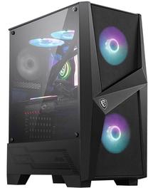 Stacionarus kompiuteris Mdata Intel® Core™ i5-13400F, 512 GB, DDR5 32 GB, SSD 512 GB, RTX 4070 12 GB GDDR6X, Windows 11