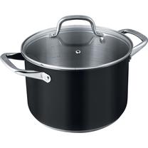Katls Lamart LT 1153, 5.7 l, melna krās.