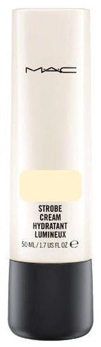 Корректор MAC Strobe Cream, goldlite цв., 50 мл