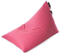 Sėdmaišis Tryangle Raspberry Pop Fit, rožinis