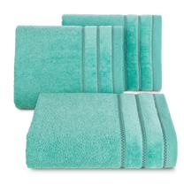 Vonios rankšluostis Dona, mint, 50 cm x 30 cm