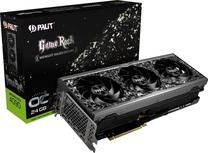 Vaizdo plokštė Palit GeForce RTX 4090 KGPALN409777002, 24 GB, GDDR6X