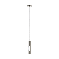 Šviestuvas kabinamas Eglo Ceratella 96903, GU10, 3000 °K, 1 x 5 W, nėra gaubto / balta sp.