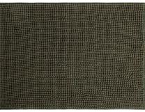 Коврик для ванной Homla Jon 788253, оливково-зеленый цв., 50 см x 70 см