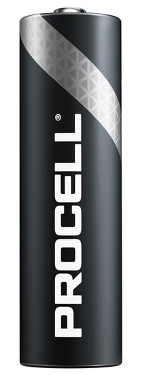Elementai Duracell PROCELL, AA, 1.5 V