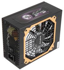 Maitinimo blokas Zalman ZM850-EBT 850 W, 13.5 cm