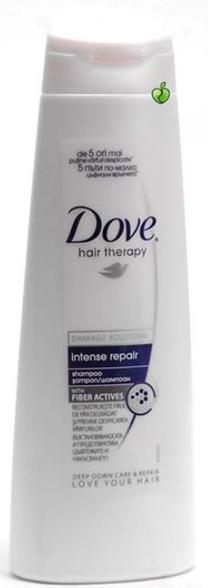 Šampūns Dove, 250 ml