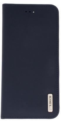 Telefona vāciņš Dux Ducis, zila krās., Samsung