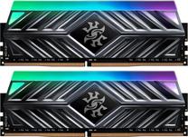 Оперативная память (RAM) Adata XPG Spectrix D41 AX4U3200316G16-DT41, DDR4, 32 GB, 3200 MHz