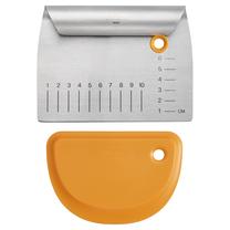 Tešlos pjaustyklė Fiskars Functional Form 1084319, 2 vnt.