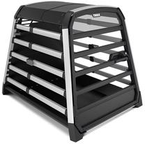 Dzīvnieku transportēšanas kaste Thule Allax, 103 cm x 75 cm x 78 cm, XXL compact