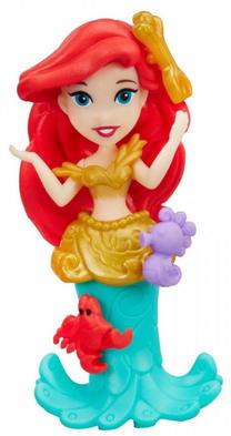 Žaislinė figūrėlė Hasbro Disney Princess B7151
