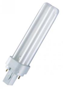 Lemputė Osram, 2700 °K, G24d-1, 900 lm