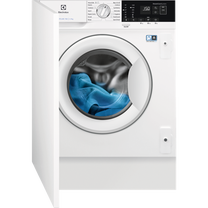 Skalbimo mašina Electrolux 700 serija EWN7F447WI, 7 kg, balta sp.