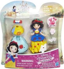 Lėlė - figūrėlė Hasbro, balta sp.