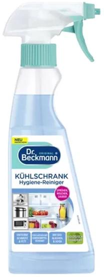 Valymo priemonė, šaldytuvams Dr. Beckmann, 0.25 l