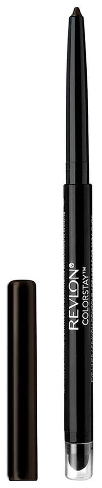 Acu zīmulis Revlon Colorstay, melns krās. 1