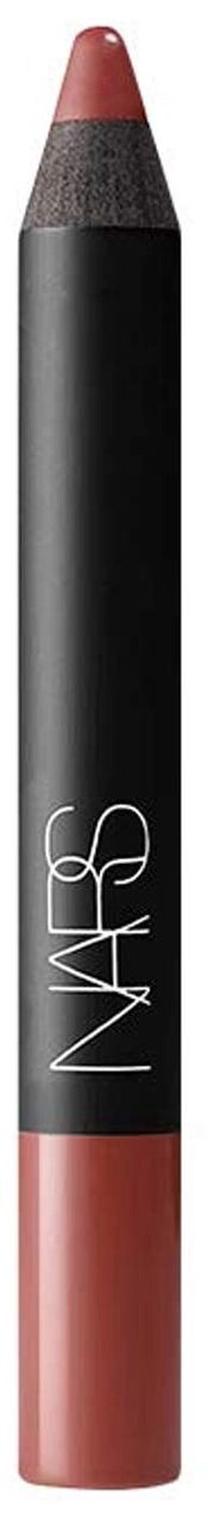 Lūpų pieštukas Nars Velvet Matte, 2.4 g, walkyrie