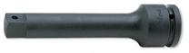 Smūginis ilgintuvas Koken 16760-175, 175 mm, 44 mm, 3/4", Ø44 mm