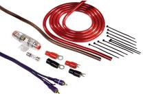 Kabelis Hama AMP-KIT 16, 5 m, sarkana krās.