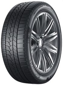 Žieminė automobilių padanga Continental WinterContact TS860 S 315/30/R21, 109-V, B, B, 75 dB