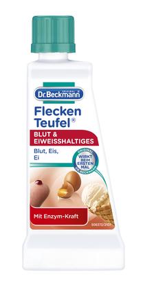 Plekieemaldusvahend Dr. Beckmann, 0.05 l