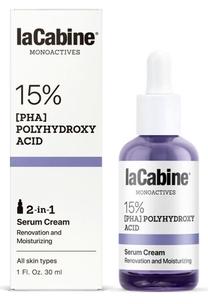 Veido serumas La Cabine 15% PHA, 30 ml