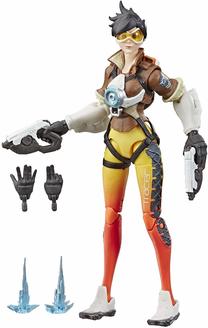 Фигурка-игрушка Hasbro Overwatch Overwatch