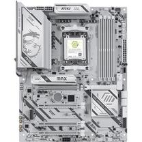 Pagrindinė plokštė MSI Mag B850