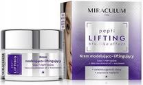 Veido kremas Miraculum Pepti Lifting, 50 ml