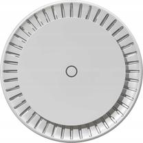 Bezvadu piekļuves punkts MikroTik cAP LTE12 ax, 5 GHz, balta krās.