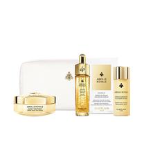 Veido priežiūros priemonių rinkinys Guerlain Abeille Royale Honey, 5 vnt.