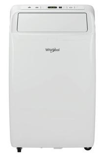 Кондиционер воздуха Whirlpool PACF212HP W, 3.3 kW / 2.8 kW