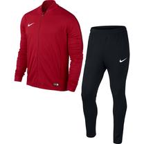 Sportinis kostiumas, vyrams Nike, balta sp./juoda sp./raudona sp., xl