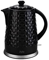 Grąžinta prekė Zyle ZY18KWS, juoda sp., 1200 W Prekė su pažeista pakuote.