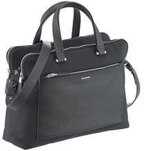 Sülearvutikott Samsonite, must v., 14.1"