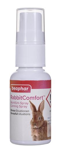 Пустышка для грызунов Beaphar RabbitComfort 14995E, 0.03 л