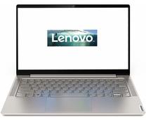 Portatīvais dators Lenovo Yoga S740-14IIL Mica 81RS009VLT, Intel® Core™ i5-1035G4, 8 GB, 512 GB, 14 ", Intel HD, pelēka krās., EN, Windows