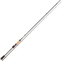 Spiningas Rapture Signal Master Sense M 126-40-200, 225 cm, ruda sp./juoda sp.