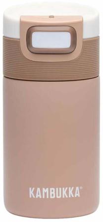 Termopuodelis Kambukka Etna Cinnamon Charm, 0.3 l, ruda sp.