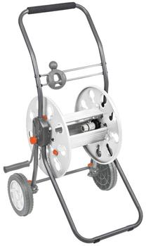 Laistymo žarnų vežimėlis Bradas White Line Titan Reel