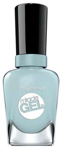 Nagų lakas Sally Hansen, ocean daze sp., 14 ml