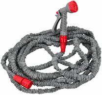 Išsitempianti laistymo žarna AWTools AW70284, 12.7 mm, 40 m
