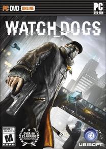 Компьютерная игра Ubisoft Watch Dogs DedSec Edition, английский