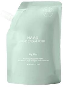 Rankų kremas Haan Fig Fizz Refill, 0.15 l