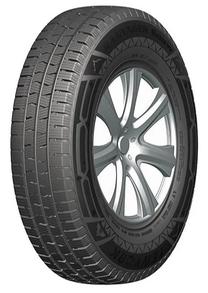 Žieminė automobilių padanga Zelda Vancruiser Ice 205/75/R16, 110-T, C, B, 72 dB