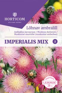 Seemned Horticom jumikad, 1 g