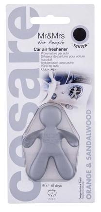 Automobilių oro gaiviklis Mr & Mrs Fragrance Cesare