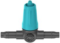 Antgalis Gardena Micro Drip System Adjustable Series Dripper