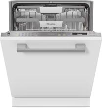 Įmontuojama indaplovė Miele G 7380 SCVi FF